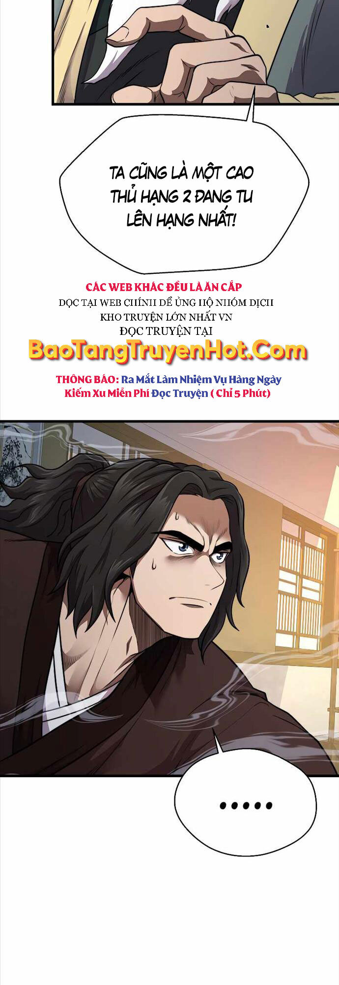 Võ Sĩ Hồi Hương Chapter 11 - 30