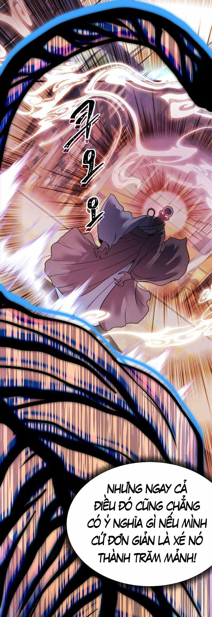 Võ Sĩ Hồi Hương Chapter 11 - 33