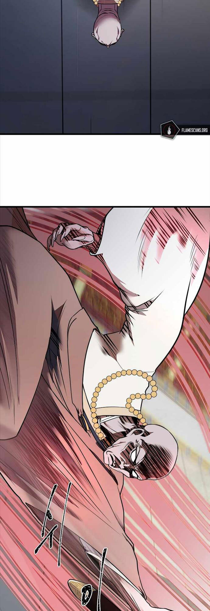 Võ Sĩ Hồi Hương Chapter 11 - 38