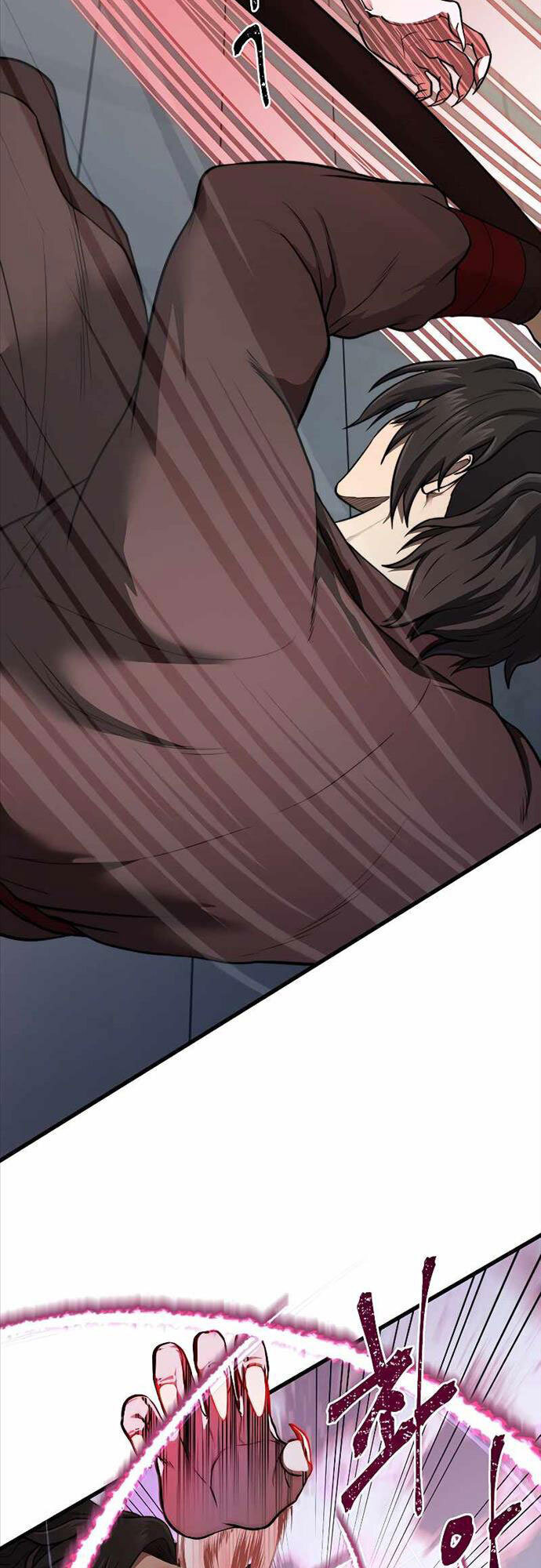 Võ Sĩ Hồi Hương Chapter 11 - 39