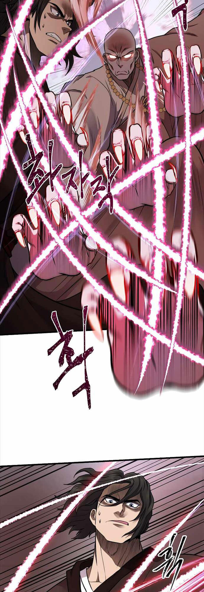 Võ Sĩ Hồi Hương Chapter 11 - 40