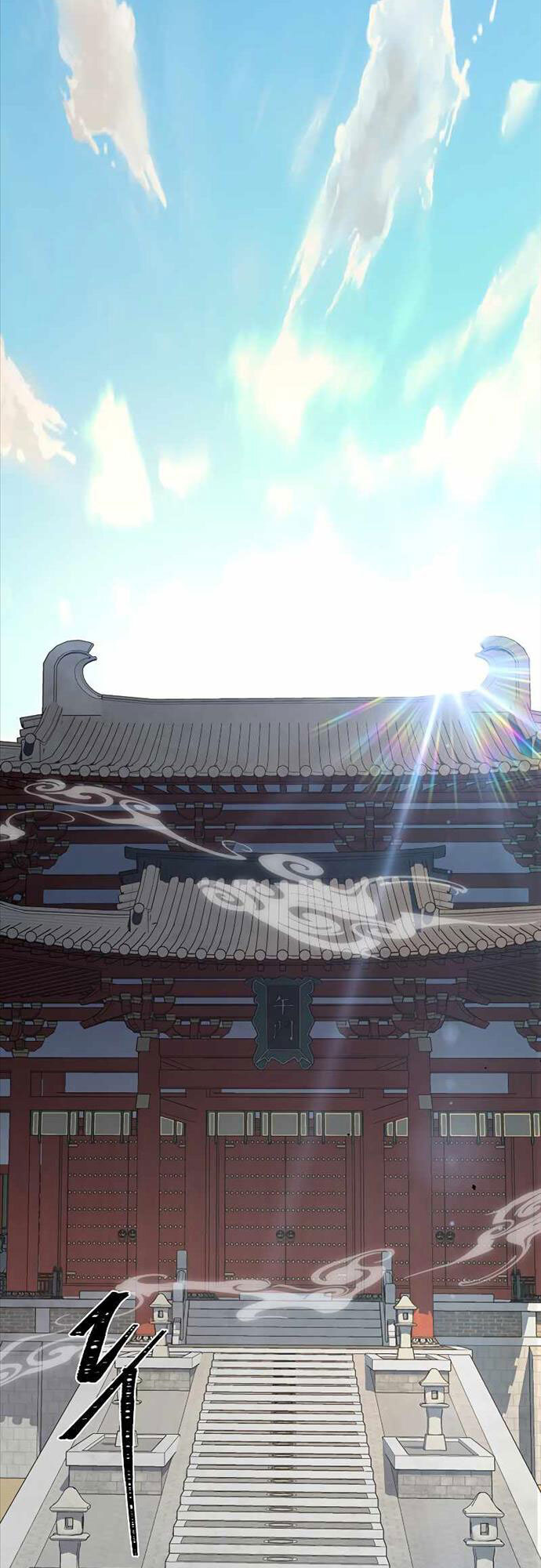 Võ Sĩ Hồi Hương Chapter 11 - 5