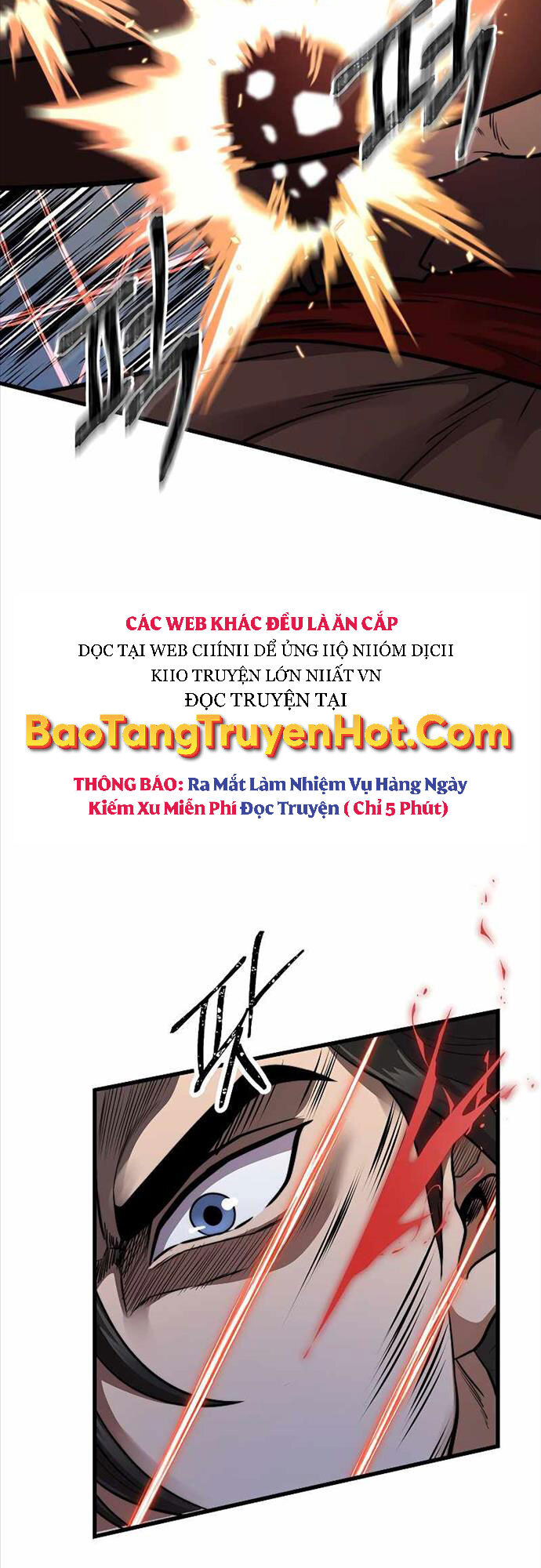 Võ Sĩ Hồi Hương Chapter 11 - 46