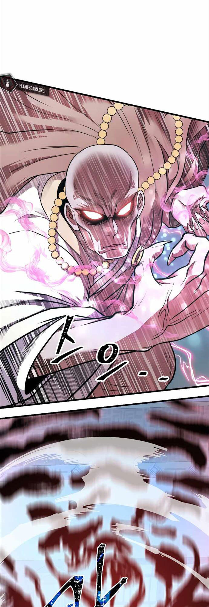 Võ Sĩ Hồi Hương Chapter 11 - 48