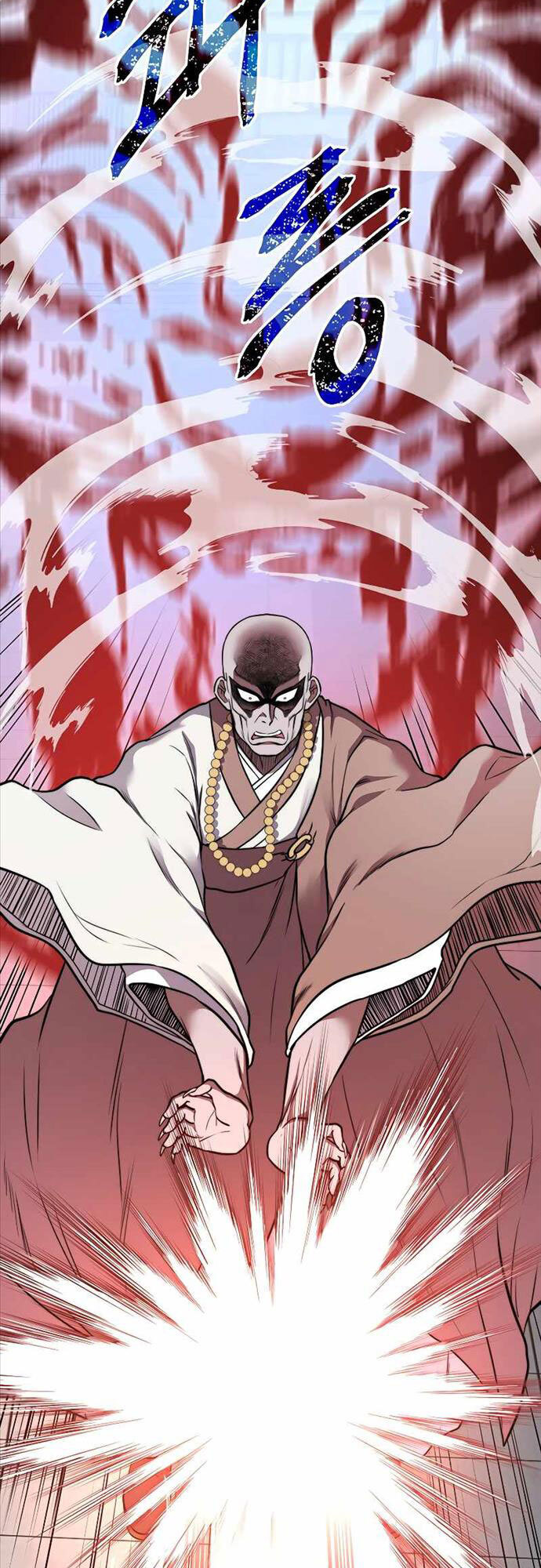 Võ Sĩ Hồi Hương Chapter 11 - 49