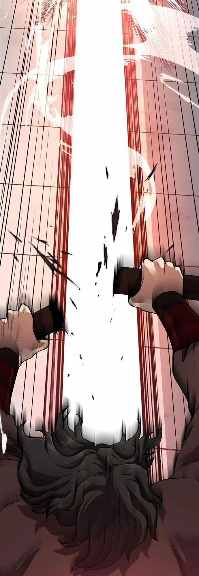 Võ Sĩ Hồi Hương Chapter 11 - 50