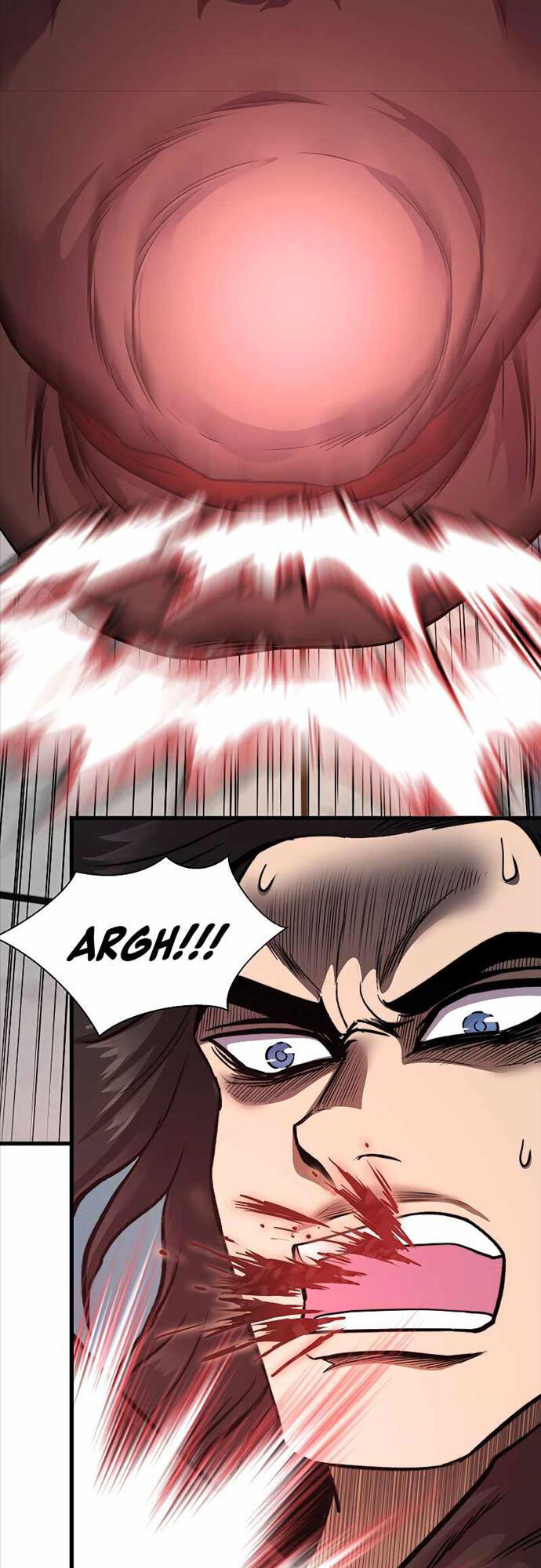 Võ Sĩ Hồi Hương Chapter 11 - 51