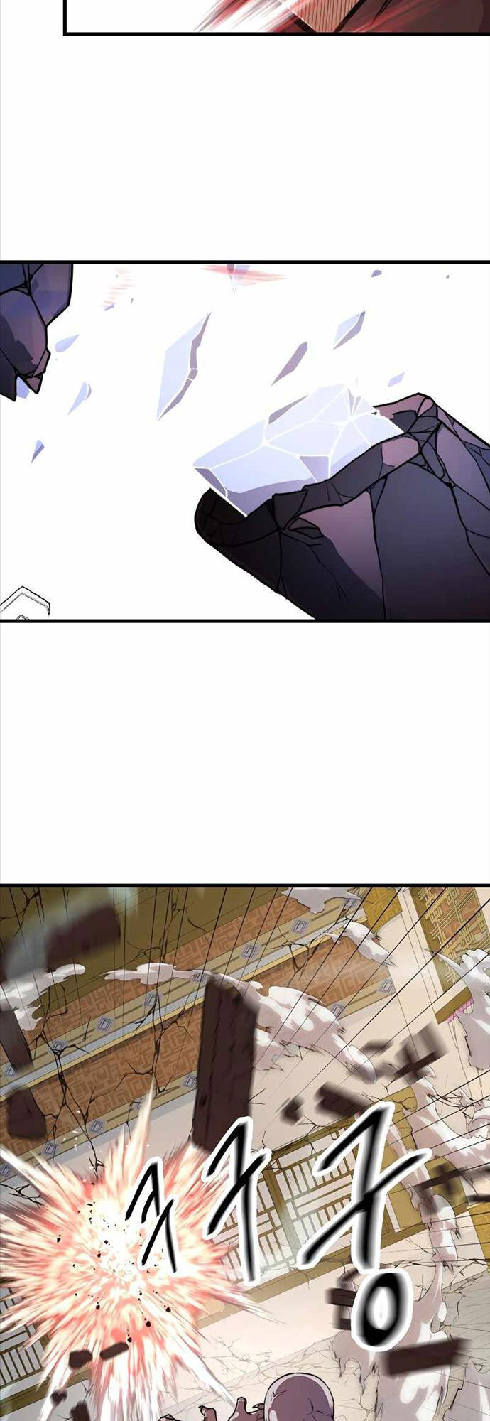 Võ Sĩ Hồi Hương Chapter 11 - 52