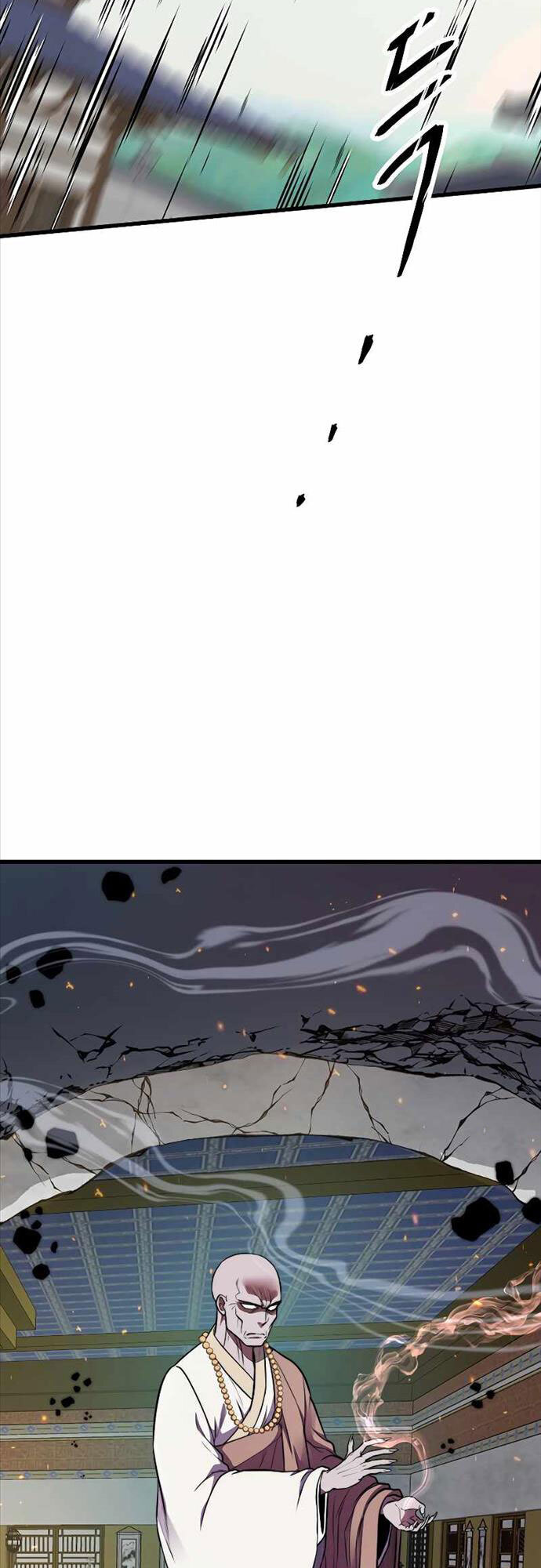 Võ Sĩ Hồi Hương Chapter 11 - 54