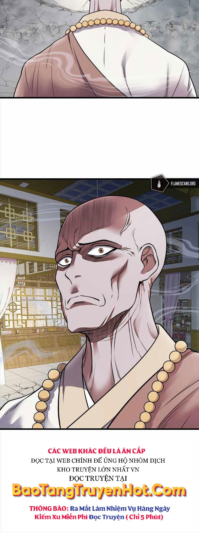 Võ Sĩ Hồi Hương Chapter 11 - 56