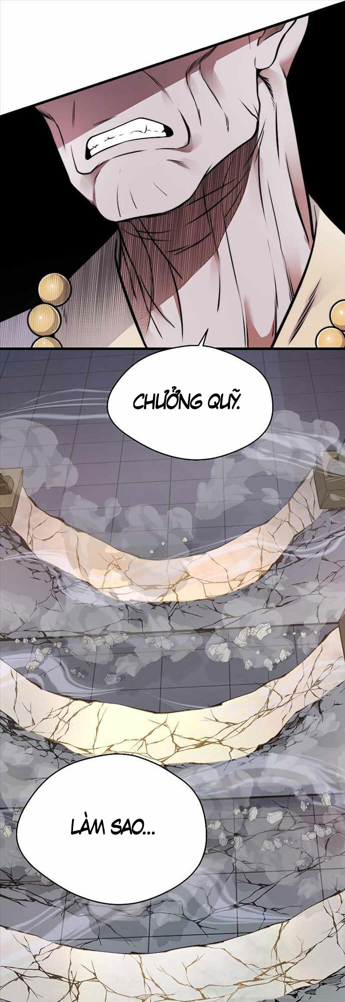 Võ Sĩ Hồi Hương Chapter 11 - 57