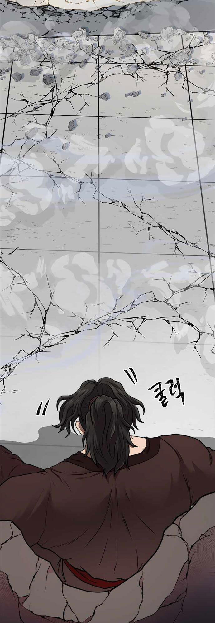 Võ Sĩ Hồi Hương Chapter 11 - 58