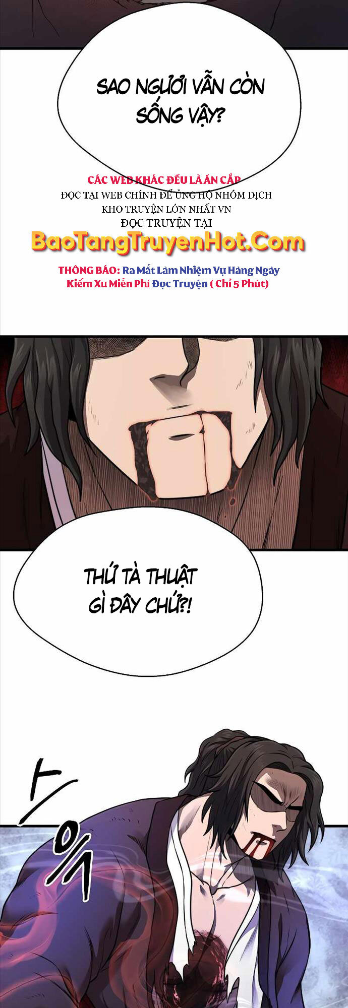 Võ Sĩ Hồi Hương Chapter 11 - 59