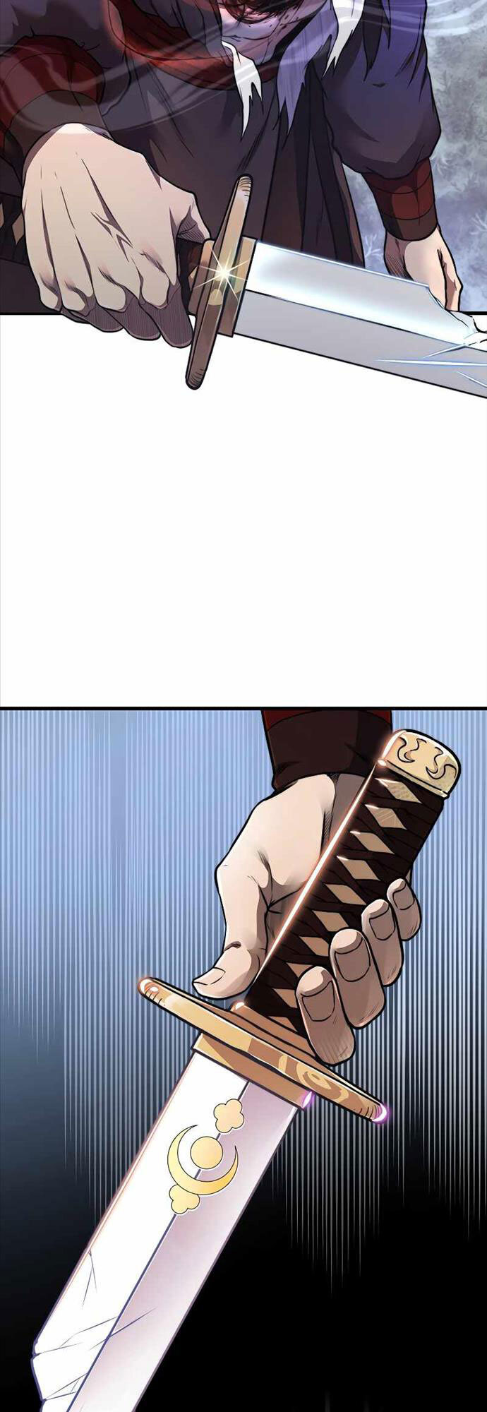 Võ Sĩ Hồi Hương Chapter 11 - 60