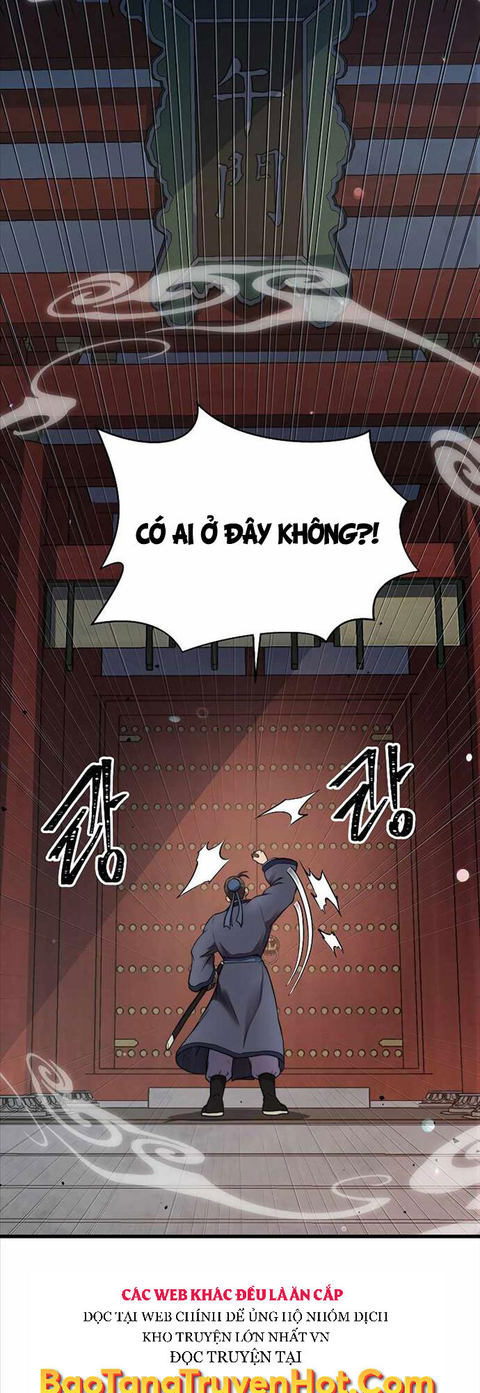 Võ Sĩ Hồi Hương Chapter 11 - 7