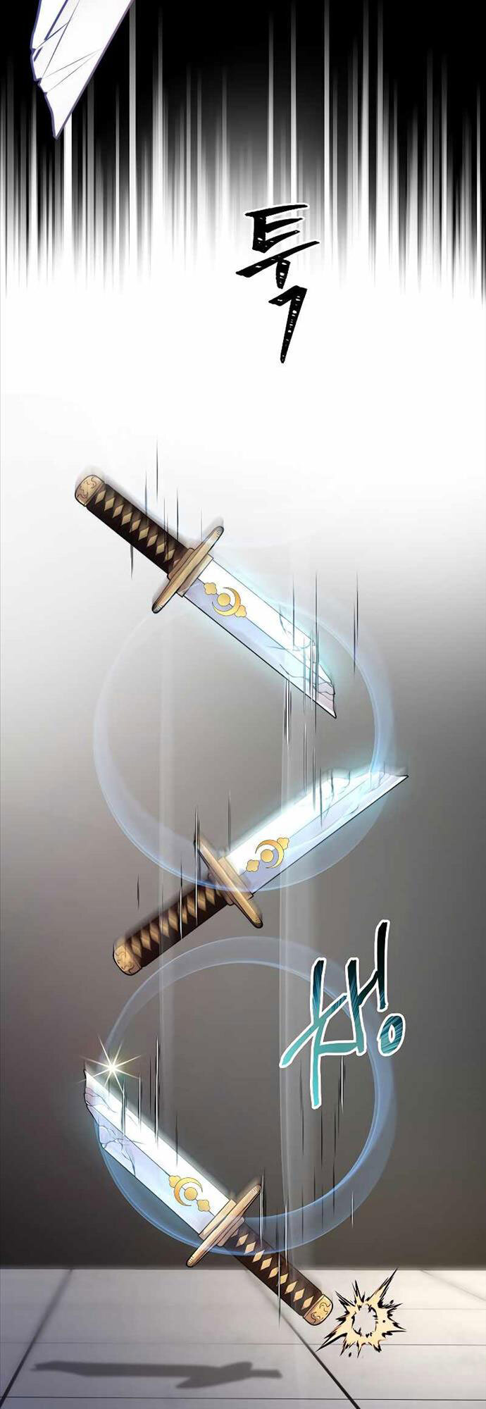 Võ Sĩ Hồi Hương Chapter 11 - 61