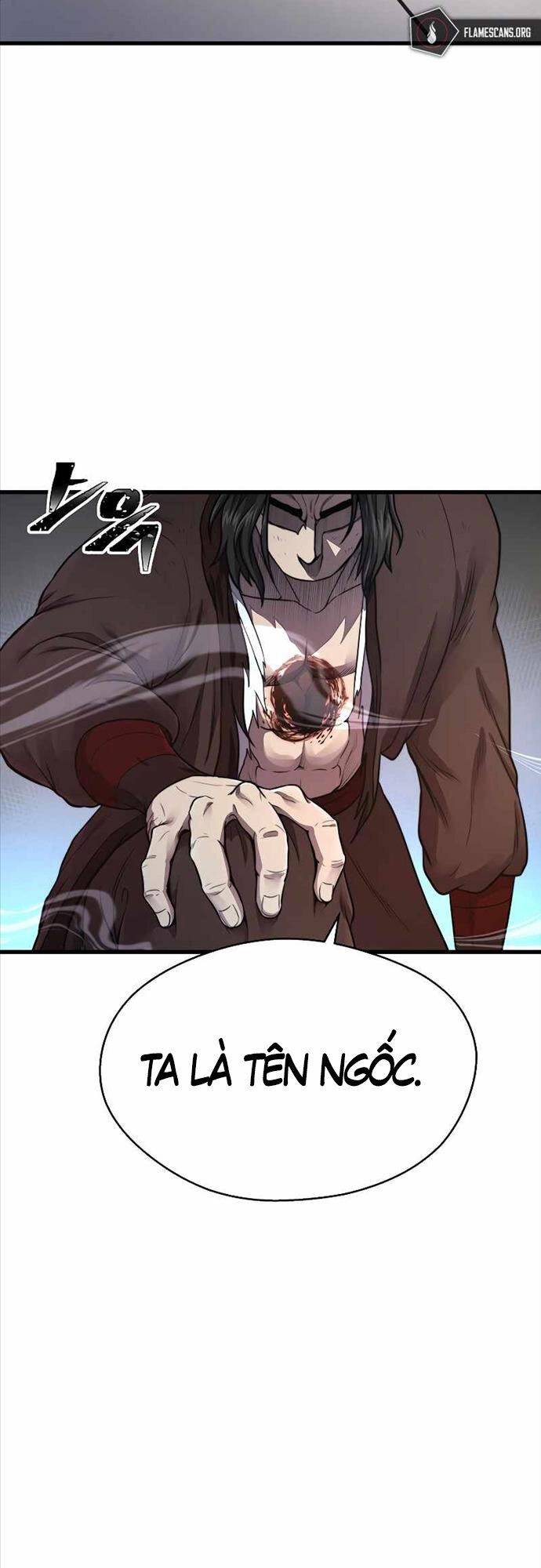 Võ Sĩ Hồi Hương Chapter 11 - 62