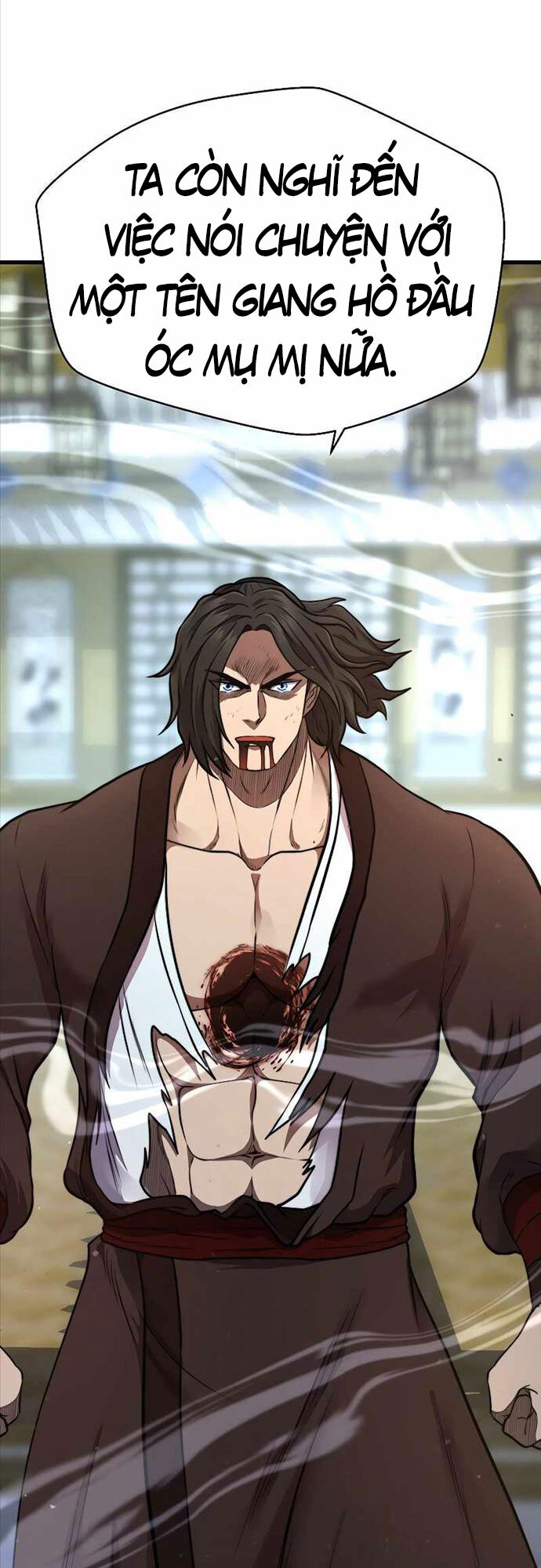 Võ Sĩ Hồi Hương Chapter 11 - 63