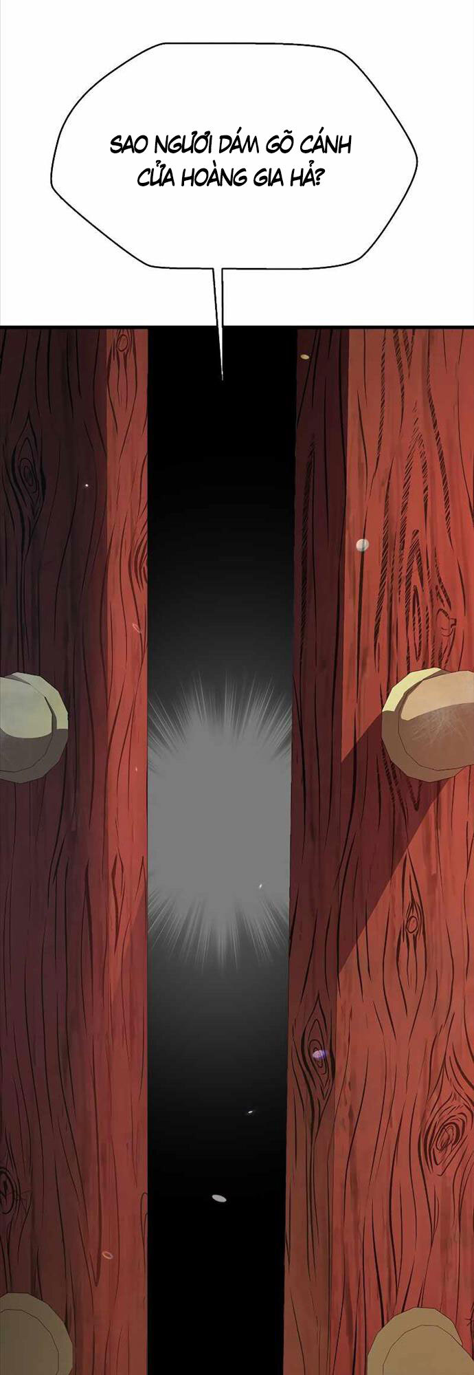 Võ Sĩ Hồi Hương Chapter 11 - 9