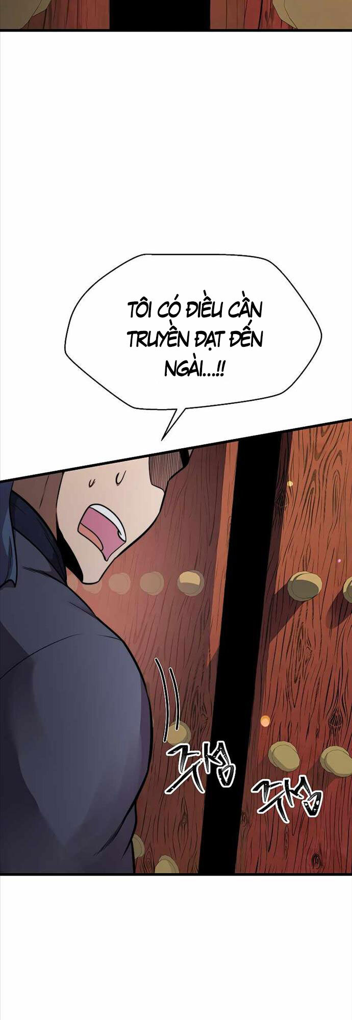 Võ Sĩ Hồi Hương Chapter 11 - 10