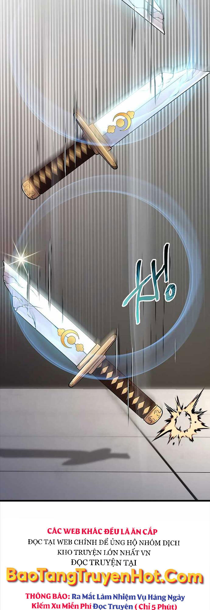 Võ Sĩ Hồi Hương Chapter 12 - 2