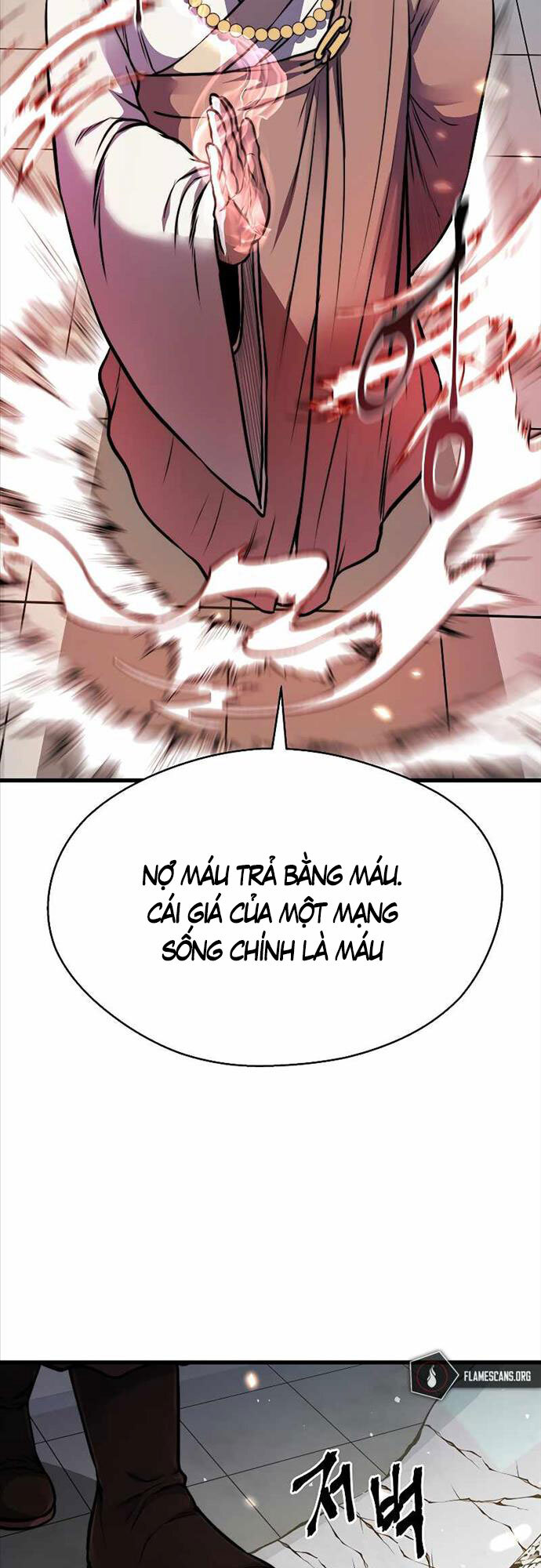 Võ Sĩ Hồi Hương Chapter 12 - 11