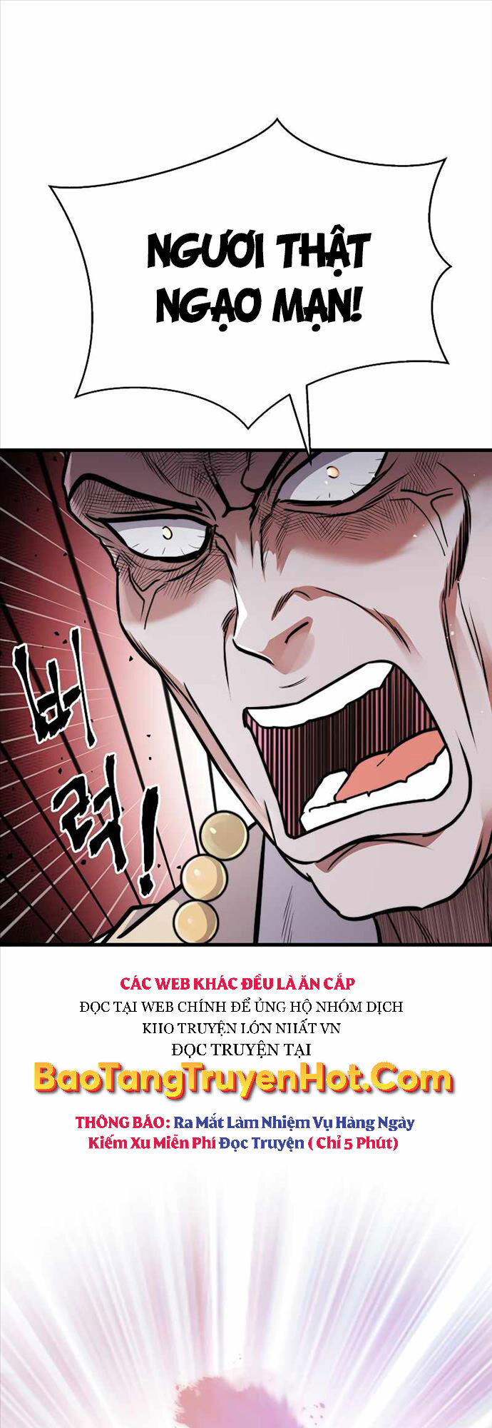 Võ Sĩ Hồi Hương Chapter 12 - 15