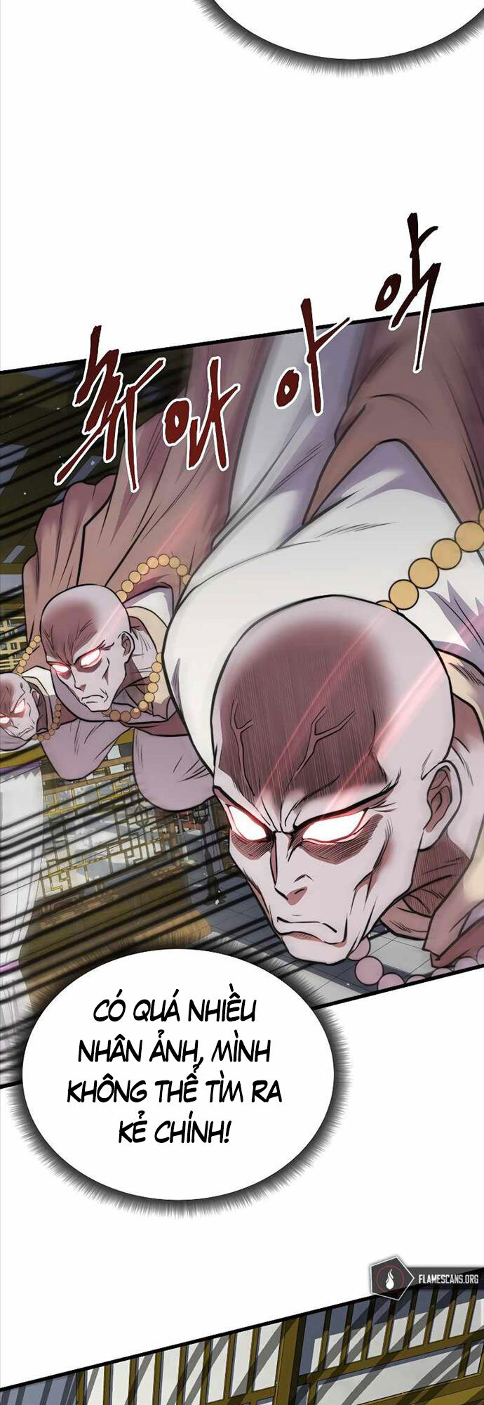 Võ Sĩ Hồi Hương Chapter 12 - 20