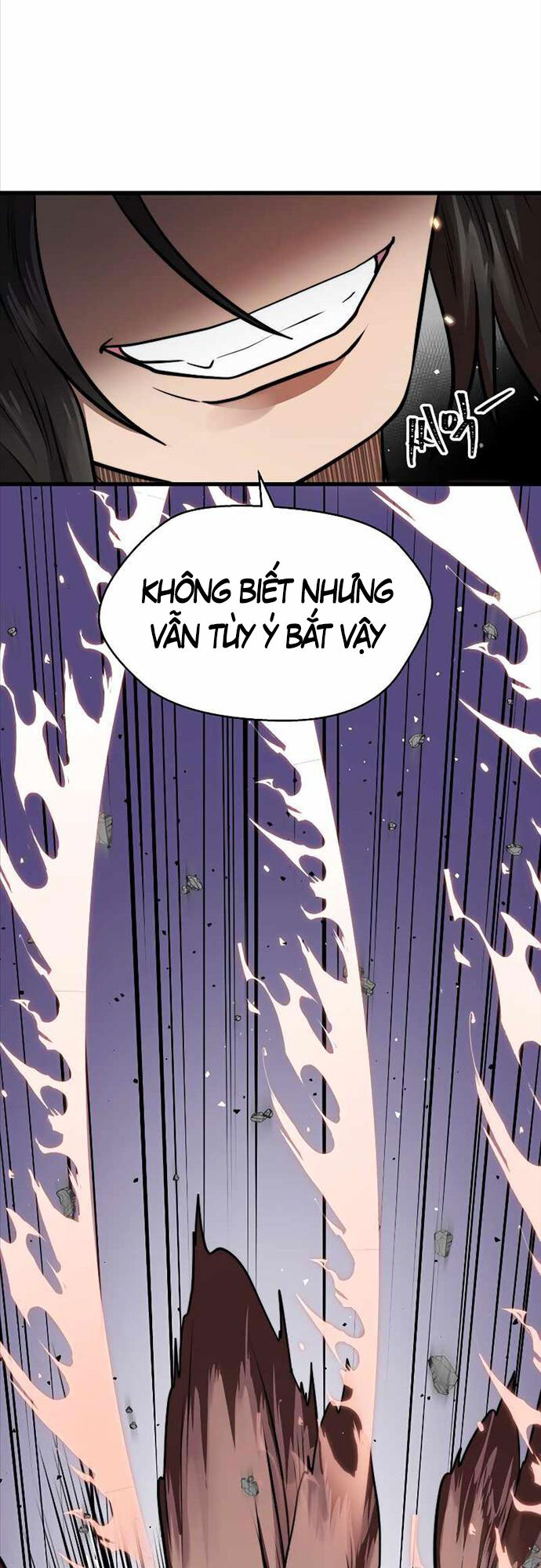 Võ Sĩ Hồi Hương Chapter 12 - 22