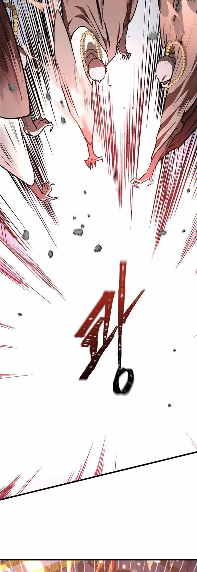 Võ Sĩ Hồi Hương Chapter 12 - 23