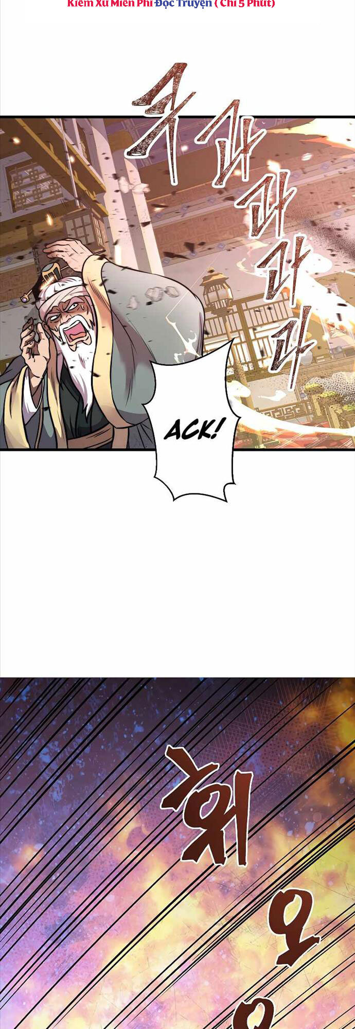 Võ Sĩ Hồi Hương Chapter 12 - 25