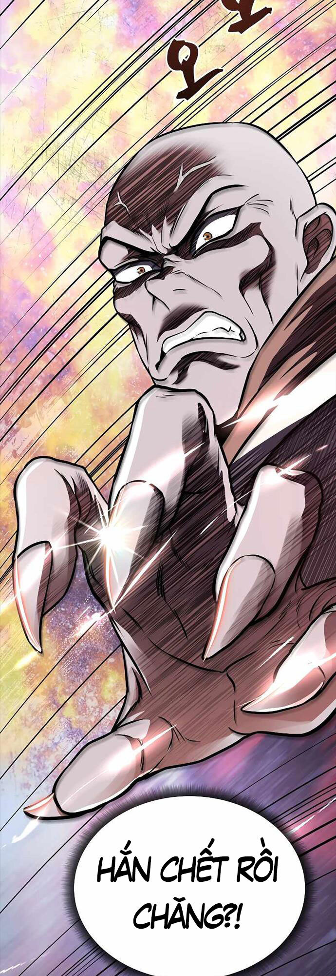 Võ Sĩ Hồi Hương Chapter 12 - 26