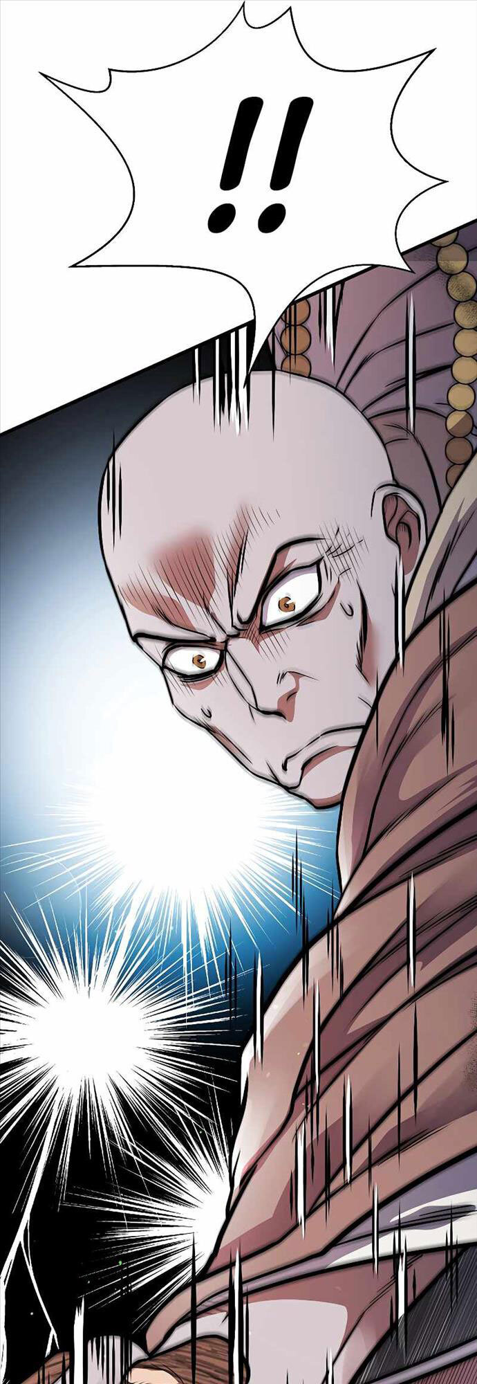 Võ Sĩ Hồi Hương Chapter 12 - 28