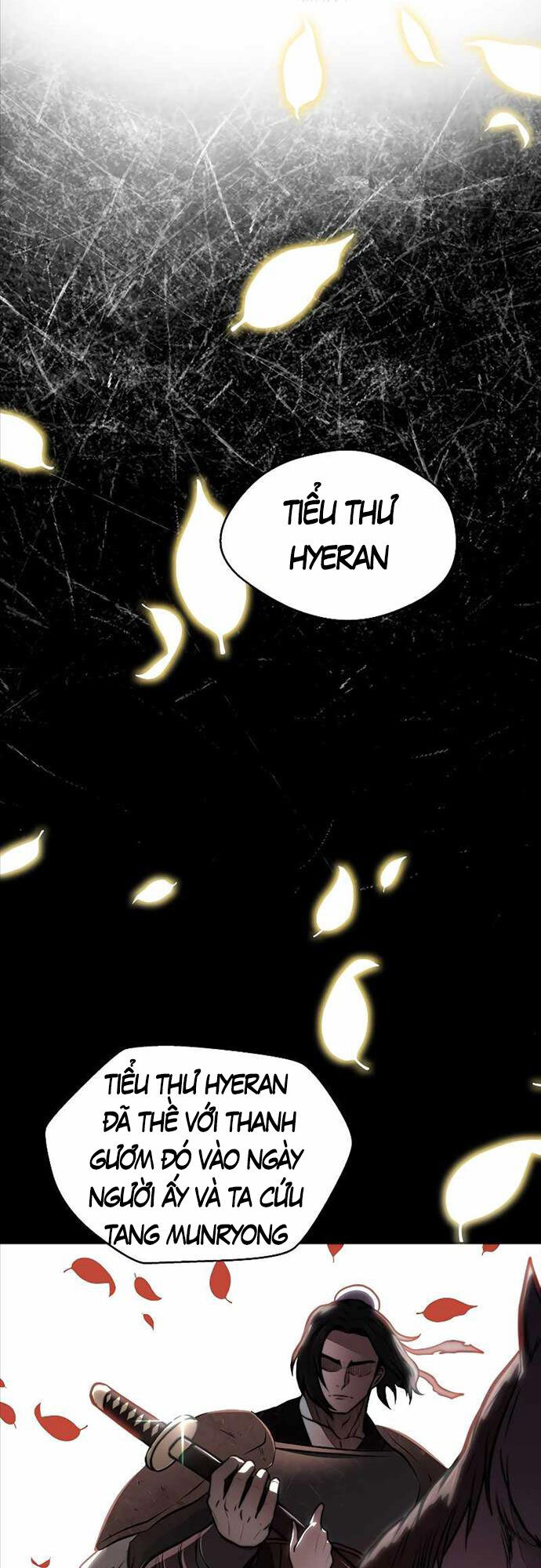 Võ Sĩ Hồi Hương Chapter 12 - 4