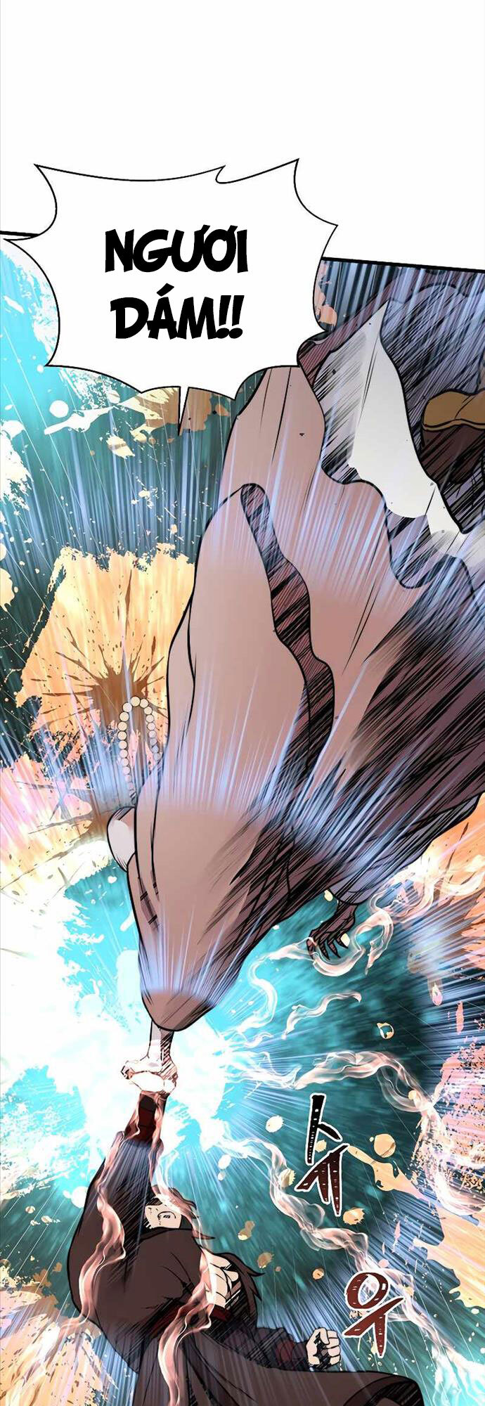 Võ Sĩ Hồi Hương Chapter 12 - 31