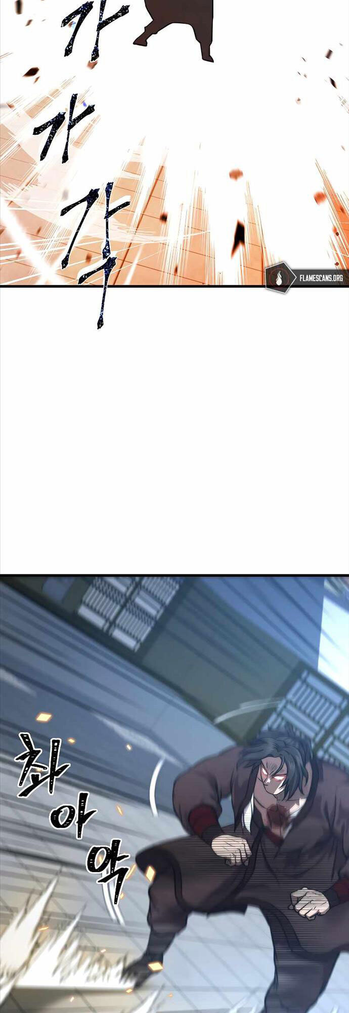 Võ Sĩ Hồi Hương Chapter 12 - 33