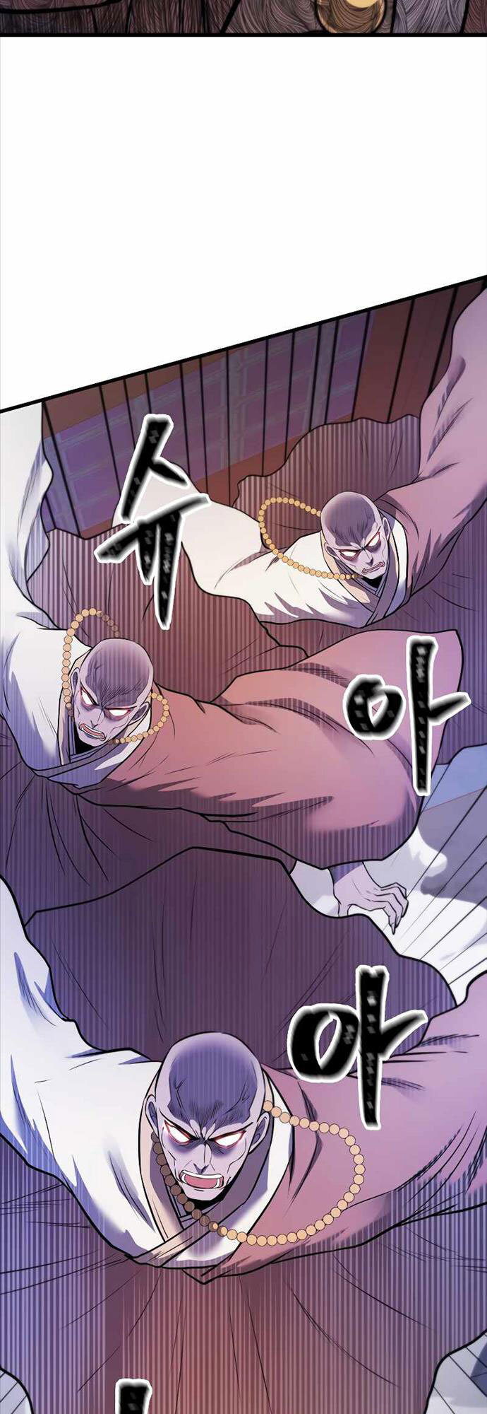 Võ Sĩ Hồi Hương Chapter 12 - 35