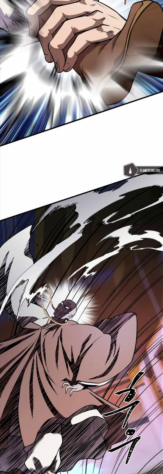 Võ Sĩ Hồi Hương Chapter 12 - 38