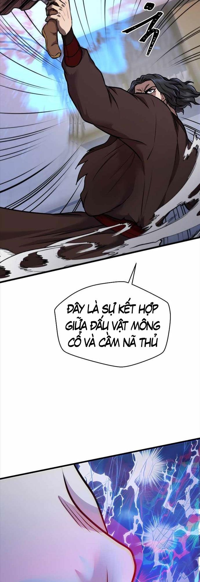 Võ Sĩ Hồi Hương Chapter 12 - 39
