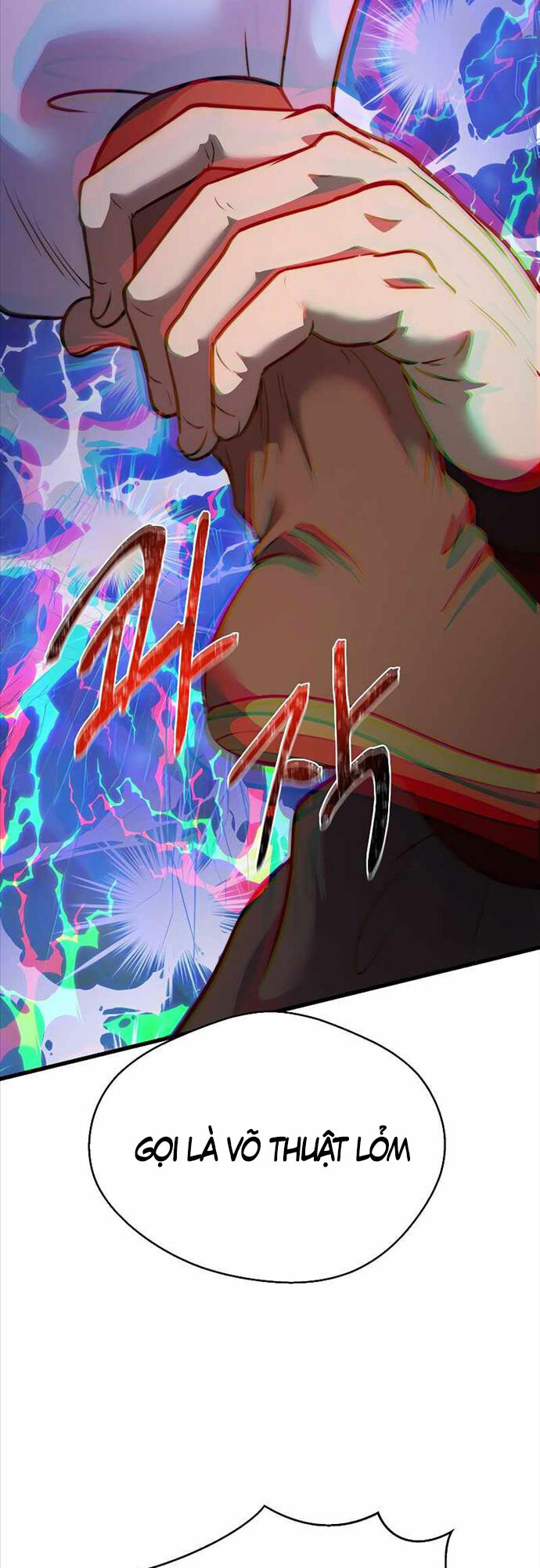 Võ Sĩ Hồi Hương Chapter 12 - 40