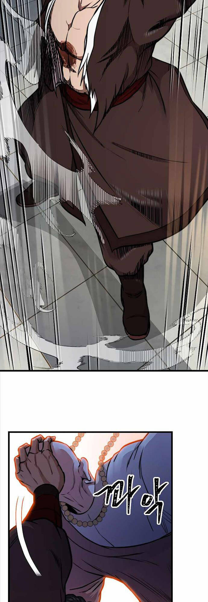 Võ Sĩ Hồi Hương Chapter 12 - 43