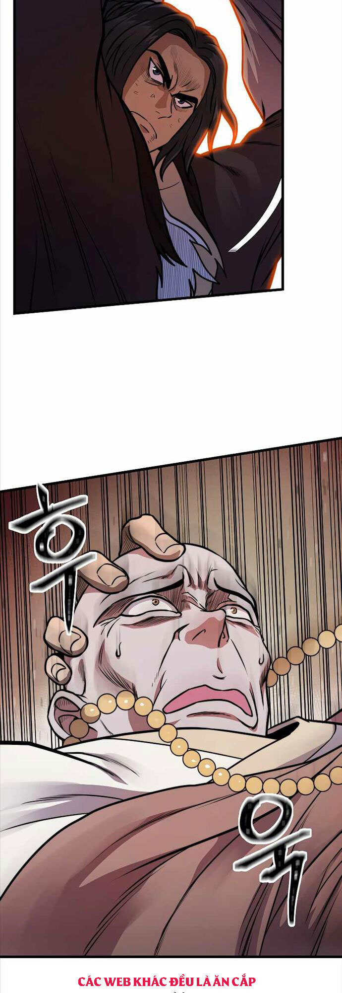 Võ Sĩ Hồi Hương Chapter 12 - 44