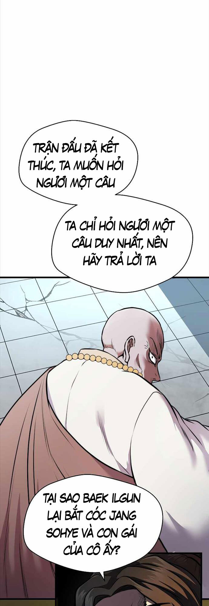 Võ Sĩ Hồi Hương Chapter 12 - 49