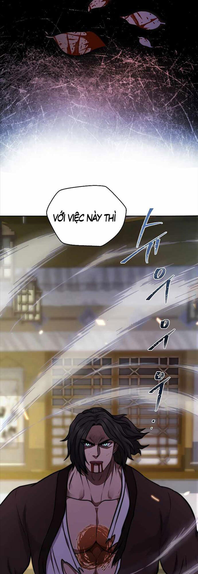 Võ Sĩ Hồi Hương Chapter 12 - 6