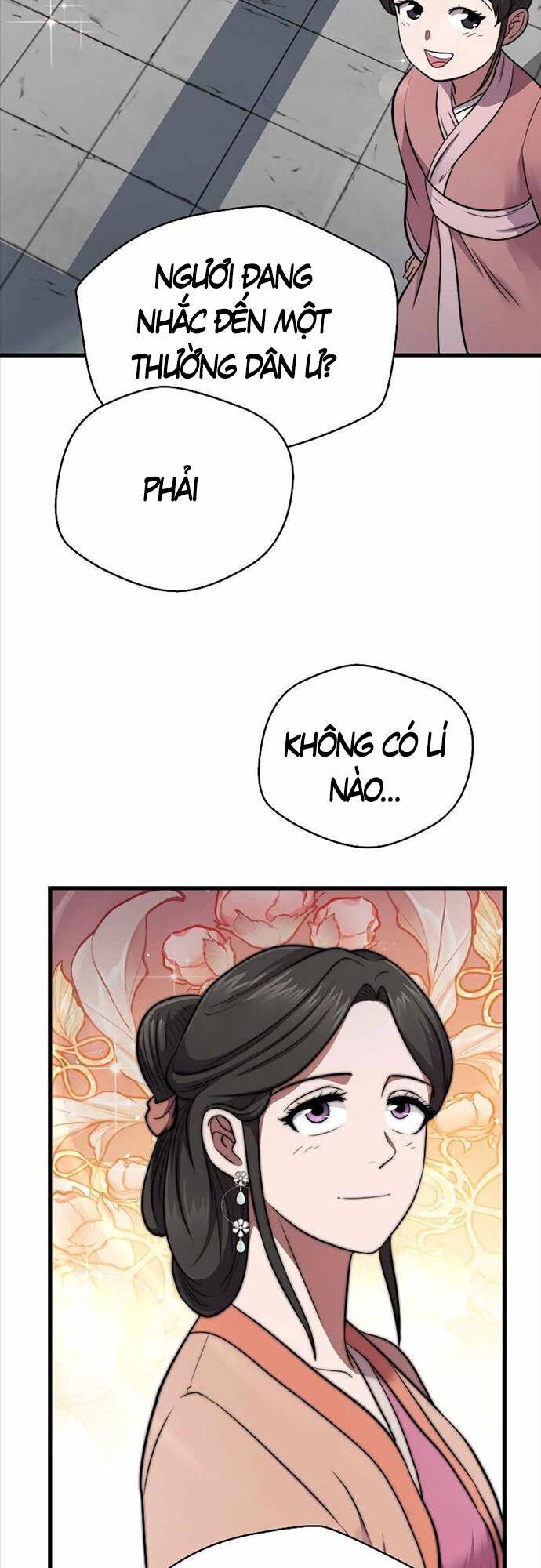 Võ Sĩ Hồi Hương Chapter 12 - 51