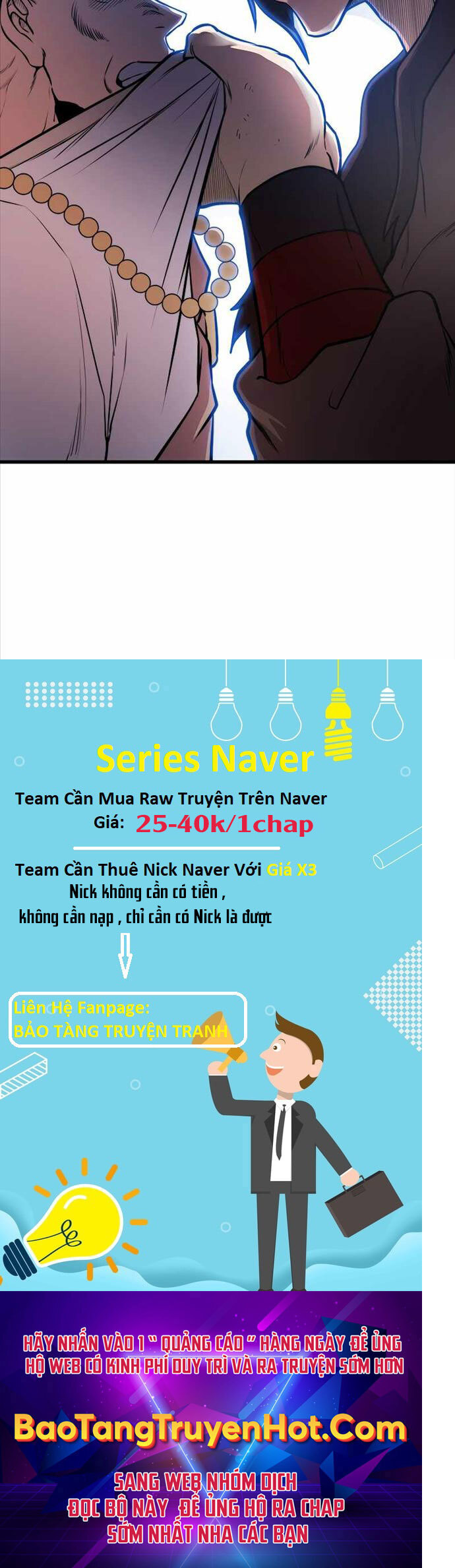 Võ Sĩ Hồi Hương Chapter 12 - 55