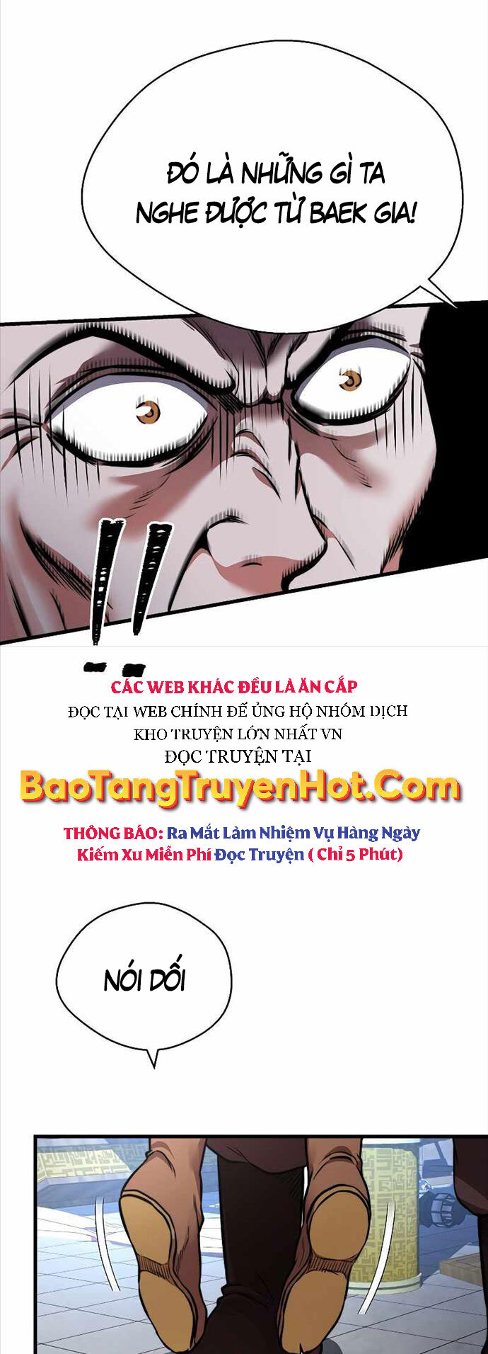 Võ Sĩ Hồi Hương Chapter 12 - 56