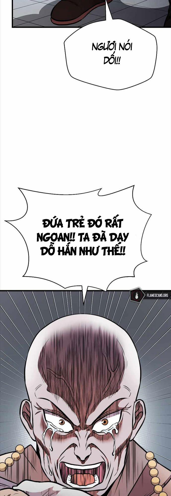 Võ Sĩ Hồi Hương Chapter 12 - 57