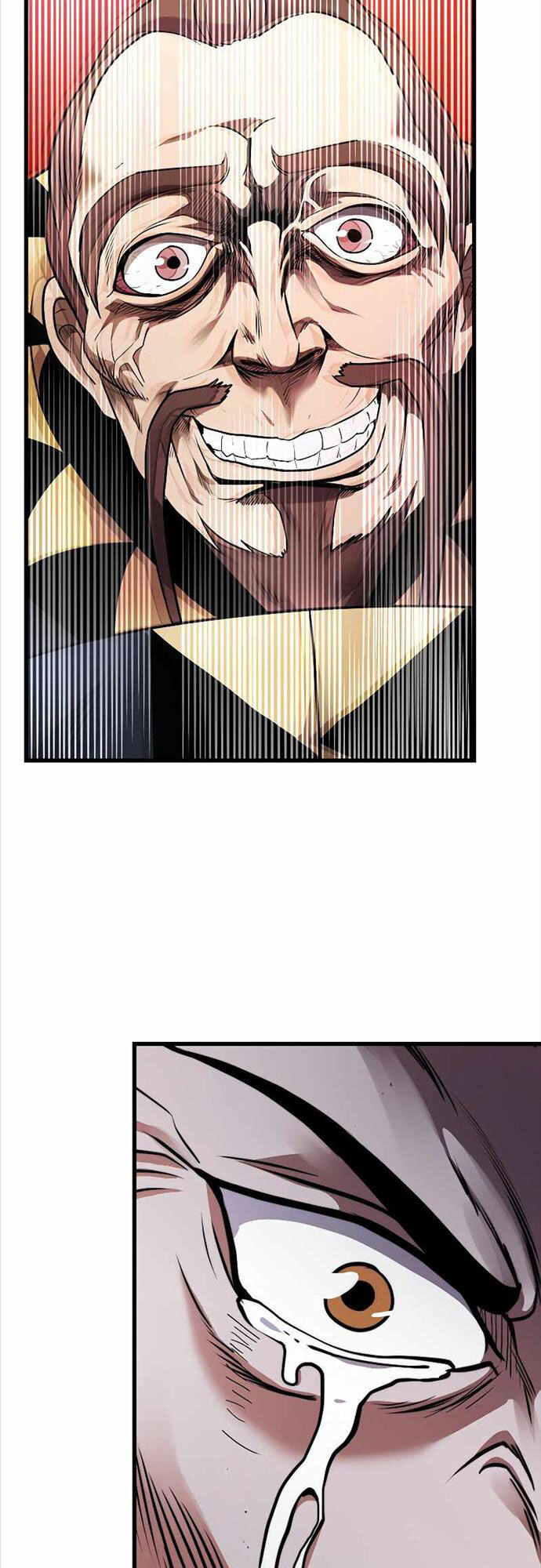 Võ Sĩ Hồi Hương Chapter 12 - 60