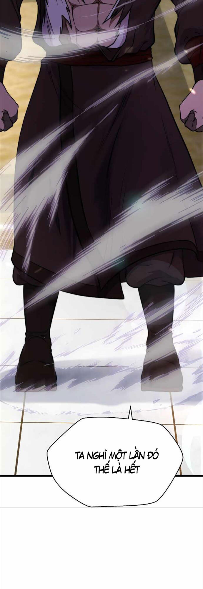 Võ Sĩ Hồi Hương Chapter 12 - 7